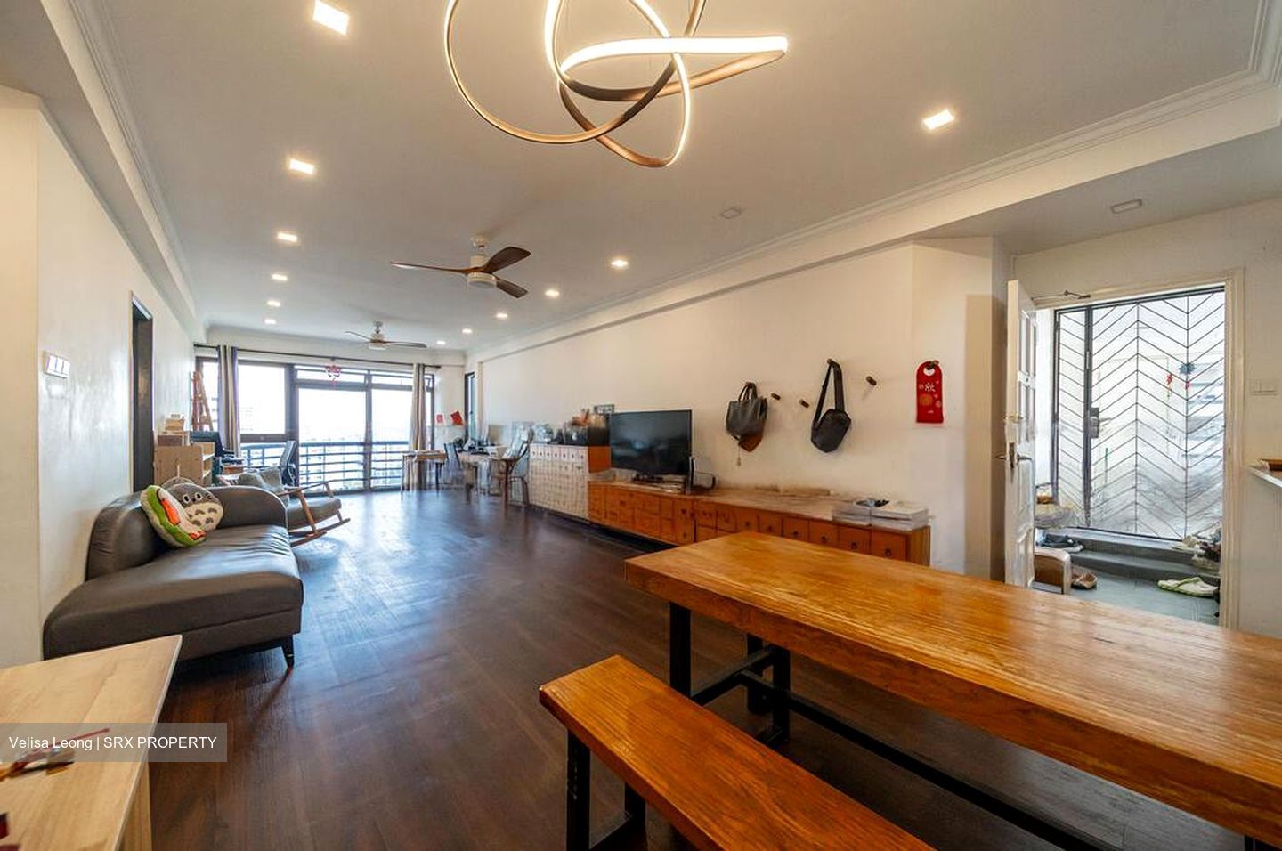 The Tanamera (D16), Condominium #481526191